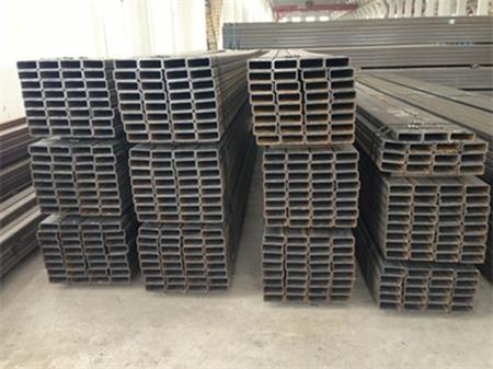 苏州方管 苏州方管